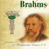 Hungarian Dance in F-sharp minor, WoO 1 no. 5: Allegro vivace