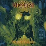 ...Das Erwachen der Nacht