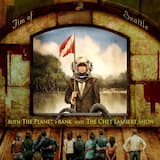 Shel Goldfarb and His Death-Defying Shi Tzus