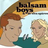 Balsam ge oss mer
