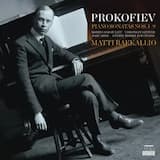 Piano Sonata no. 6 in A major, op. 82 "War Sonata I": I. Allegro moderato