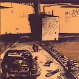 Song About Disappearing