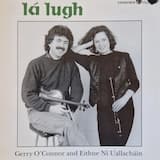 Liostáil Mé Le Sáirsint (I Enlisted With a Sergeant) (Song)