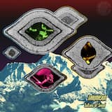 Theme From 'La Planète Sauvage' (live in Stockholm)