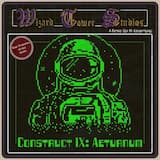 Construct IX: Aeturnum