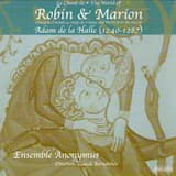 En non Diu / Quant voi la rose espanie / Eius oriente