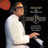 Piano Quartet in E‐flat major, K. 493: III. Allegretto