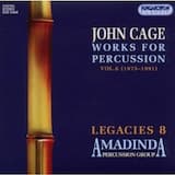 c Composed Improvisation (version for snare drum and one-sided drums with or without jangles)