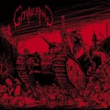 Impure Flag of the Vermin