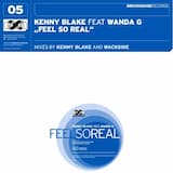 Feel So Real - Noizmakers (dub mix)