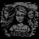 UpRightDownLeft with Grief