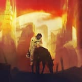 For Heavy Damage - I