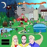 Бабка без квартиры