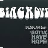 Gotta Have Hope (Bubbleman vs. JC Remix)