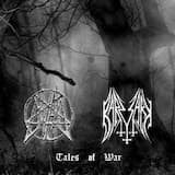 Night of the Wolf (A Tale of War)