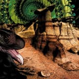 Sundown in the Afterlife