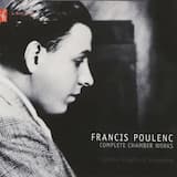 Sextet for Piano, Flute, Oboe, Clarinet, Bassoon and Horn: Divertissement - Andantino