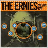 Mr. Benson & The Meson Ray (SOD-1)