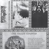 Spell of the Black Wraith