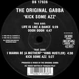 I Wanna Be (A Motherfucking Hustler)