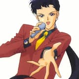 銀河一身分違いな片想い