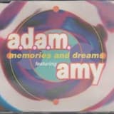 Memories and Dreams (Adams and Gielen Party mix)