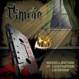 Catacombs by Torchlight